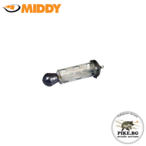 Фидер хранилки Carp Bomb Middy 21гр.