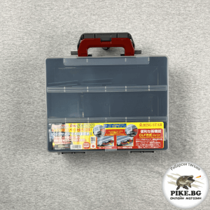Кутия Ringstar Super Pich Deep SP-3400 DD / 342x290x90mm