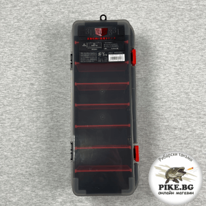 Кутия за риболов Yamada YFT TOUGH CASE 3L 331