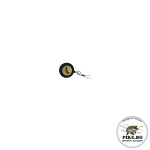 Риболовно Йо-йо Pin on Reel Plastic L