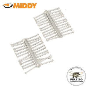 Силиконов косъм Middy R1963