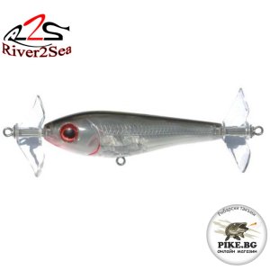 Воблер Tango Prop HA-16R River2Sea