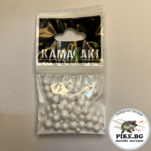 Стиропор за каракуда